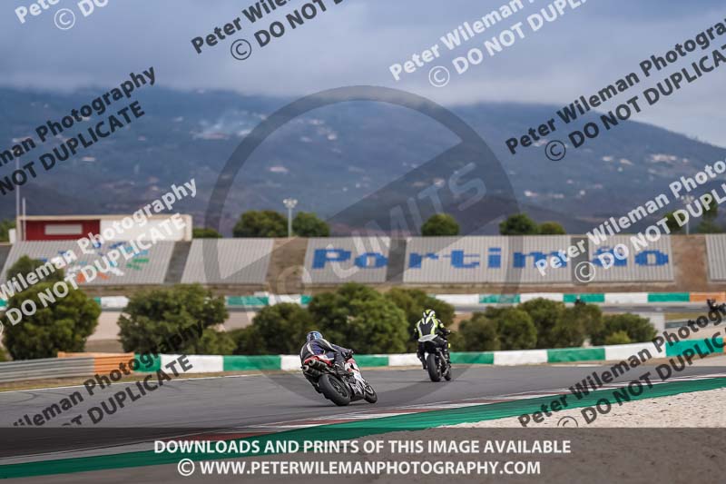 motorbikes;no limits;october 2019;peter wileman photography;portimao;portugal;trackday digital images